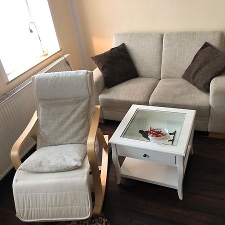 Ferienwohnung Westwind Schuller エクステリア 写真