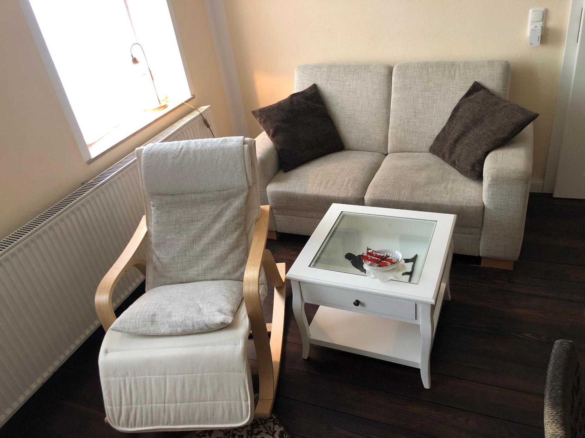Ferienwohnung Westwind Schuller エクステリア 写真